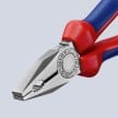 Combination Pliers Chrome Plated | 03 05 180