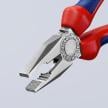 Combination Pliers Chrome Plated | 03 05 180