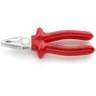 Combination Pliers-1000V Insulated | 03 07 180