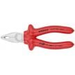 Combination Pliers-1000V Insulated | 03 07 180