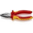 Combination Pliers-1000V Insulated | 03 08 160 SBA