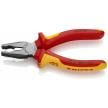 Combination Pliers-1000V Insulated | 03 08 160 SBA
