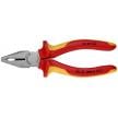 Combination Pliers-1000V Insulated | 03 08 160 SBA
