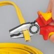 Combination Pliers-1000V Insulated | 03 08 160 SBA