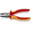 Combination Pliers-1000V Insulated | 03 08 200 SBA