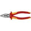 Combination Pliers-1000V Insulated | 03 08 200 SBA
