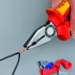 Combination Pliers-1000V Insulated | 03 08 200 SBA