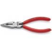 Needle-Nose Combination Pliers | 08 21 145