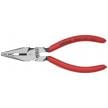4 Pc Automotive Pliers Set in Foam Tray | 00 20 01 V16