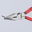 Needle-Nose Combination Pliers | 08 21 145