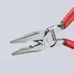 Needle-Nose Combination Pliers | 08 21 145