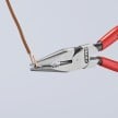 Needle-Nose Combination Pliers | 08 21 145