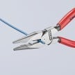 Needle-Nose Combination Pliers | 08 21 145