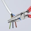 4 Pc Automotive Pliers Set in Foam Tray | 00 20 01 V16