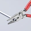 Needle-Nose Combination Pliers | 08 21 145