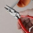 Needle-Nose Combination Pliers | 08 21 145