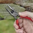 Needle-Nose Combination Pliers | 08 21 145
