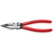 Needle-Nose Combination Pliers | 08 21 185