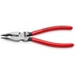Needle-Nose Combination Pliers | 08 21 185