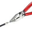 Needle-Nose Combination Pliers | 08 21 185