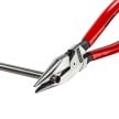 Needle-Nose Combination Pliers | 08 21 185