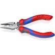 Needle-Nose Combination Pliers | 08 22 145