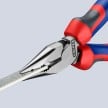 Needle-Nose Combination Pliers | 08 22 145
