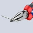 Needle-Nose Combination Pliers | 08 22 145