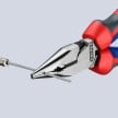 Needle-Nose Combination Pliers | 08 22 145