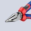 2 Pc Mini Pliers in Belt Pouch - Cobra® and Needle-Nose | 00 20 72 V06