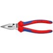 Needle-Nose Combination Pliers | 08 22 185