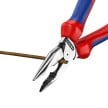 Needle-Nose Combination Pliers | 08 22 185