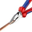 Needle-Nose Combination Pliers | 08 22 185