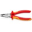 Needle-Nose Combination Pliers-1000V Insulated | 08 28 185 US