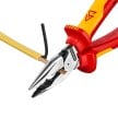 Needle-Nose Combination Pliers-1000V Insulated | 08 28 185 US