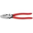 High Leverage Lineman's Pliers New England Head | 09 01 240