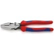 High Leverage Lineman's Pliers New England Head | 09 02 240