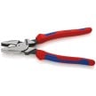 High Leverage Lineman's Pliers New England Head | 09 02 240