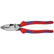 High Leverage Lineman's Pliers New England Head | 09 02 240
