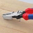 High Leverage Lineman's Pliers New England Head-Tethered Attachment | 09 02 240 T BKA