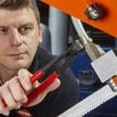 Ear Clamp Pliers | 10 98 I220