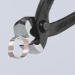 Ear Clamp Pliers | 10 98 I220