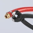 Ear Clamp Pliers | 10 98 I220