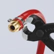 Ear Clamp Pliers | 10 98 I220