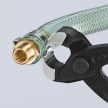Ear Clamp Pliers | 10 98 I220