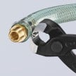 Ear Clamp Pliers | 10 98 I220