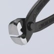 Ear Clamp Pliers | 10 98 I220