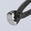 Ear Clamp Pliers | 10 98 I220