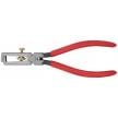 End-Type Wire Stripper | 11 01 160