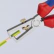End-Type Wire Stripper | 11 02 160